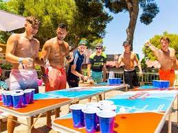 Apartamentos da Balaia, Albufeira, Portugal
