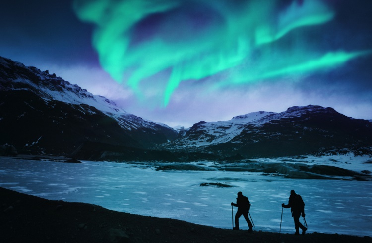 Le Meilleur de l'Islande