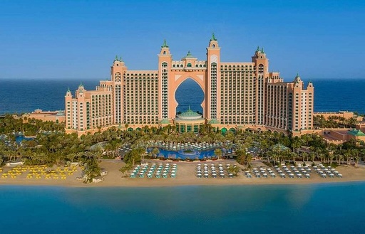 [LAPD01] Atlantis, The Palm*****, Dubai