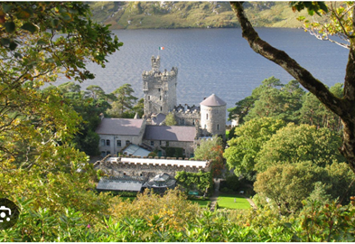 [RBI001] Enchanting Ireland