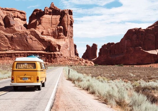 [RZOF01] Roadtrip dans le sud-est de la France