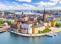 [CSSZ01] Scandic No 53***, Stockholm, Sweden