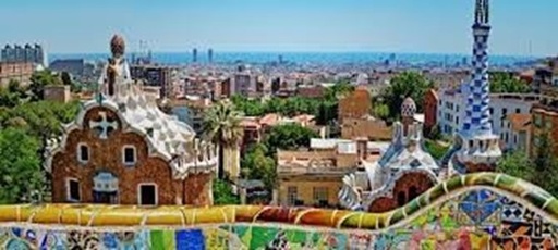 [CBBS01] B-hotel***, Barcelona, Spain