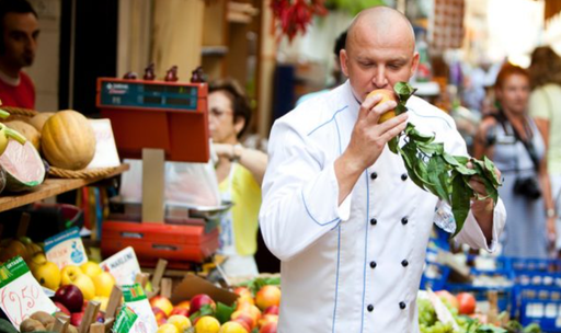 [CUNS01] Culinary tour Northern Spain
